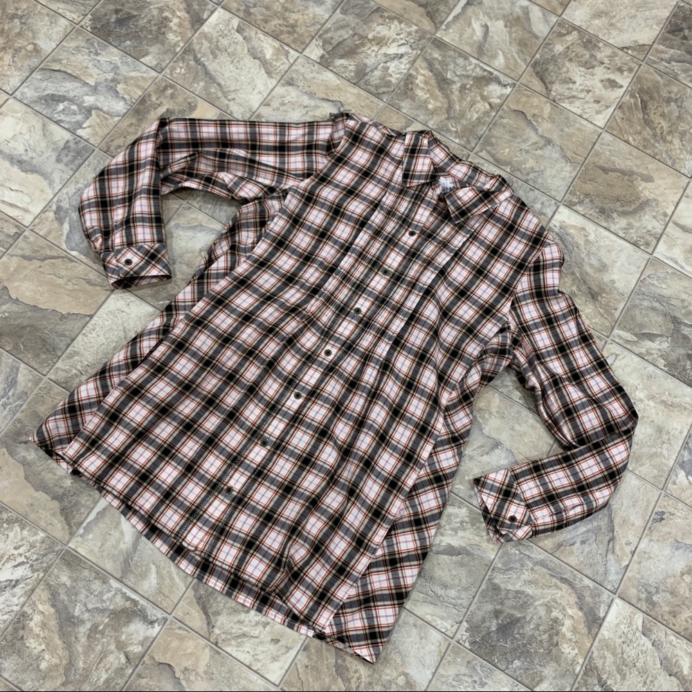 J. Jill Button Down - image 1